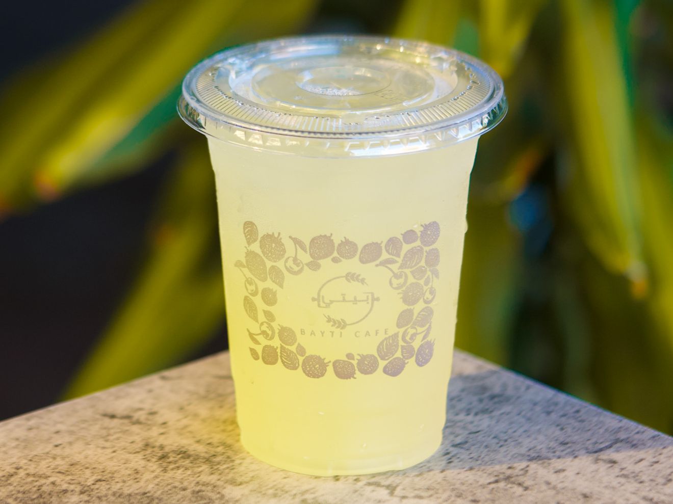Lemonade (J)