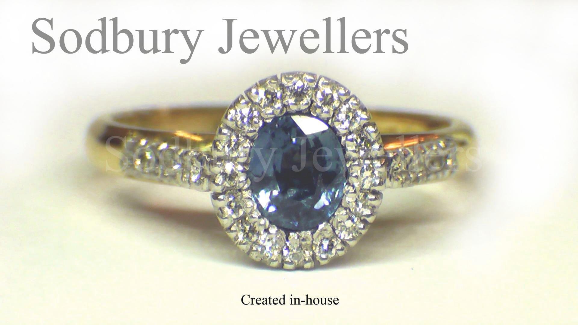 Images Sodbury Jewellers