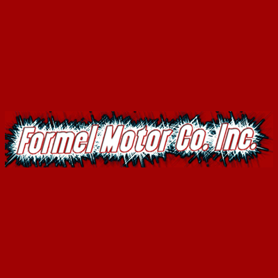 Formel Motor Co. Inc.