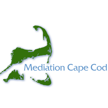 Cape Cod Mediation: Attorney Michael Lee Lavender Logo