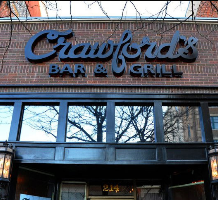 Crawford's Bar & Grill Photo