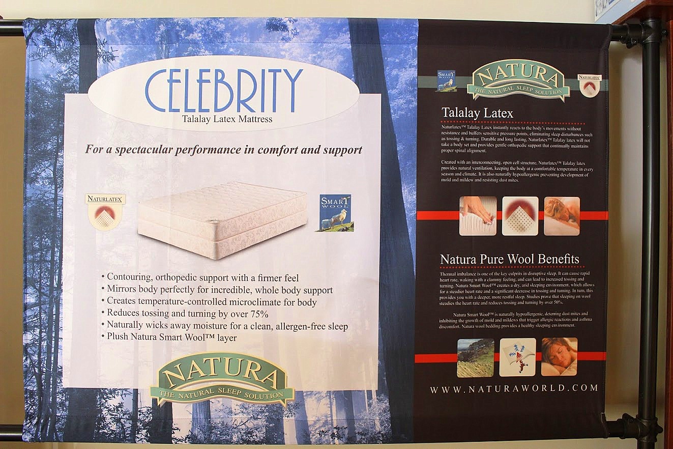 Santa Barbara Mattress Image