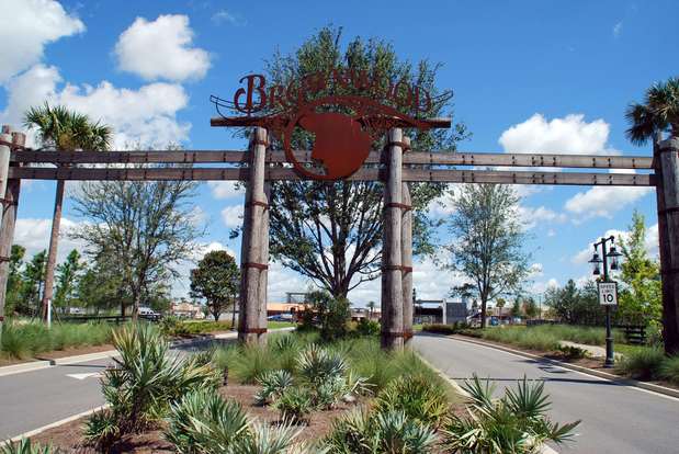Images Hampton Inn & Suites Lady Lake/The Villages