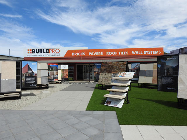 Images Buildpro - Bendigo