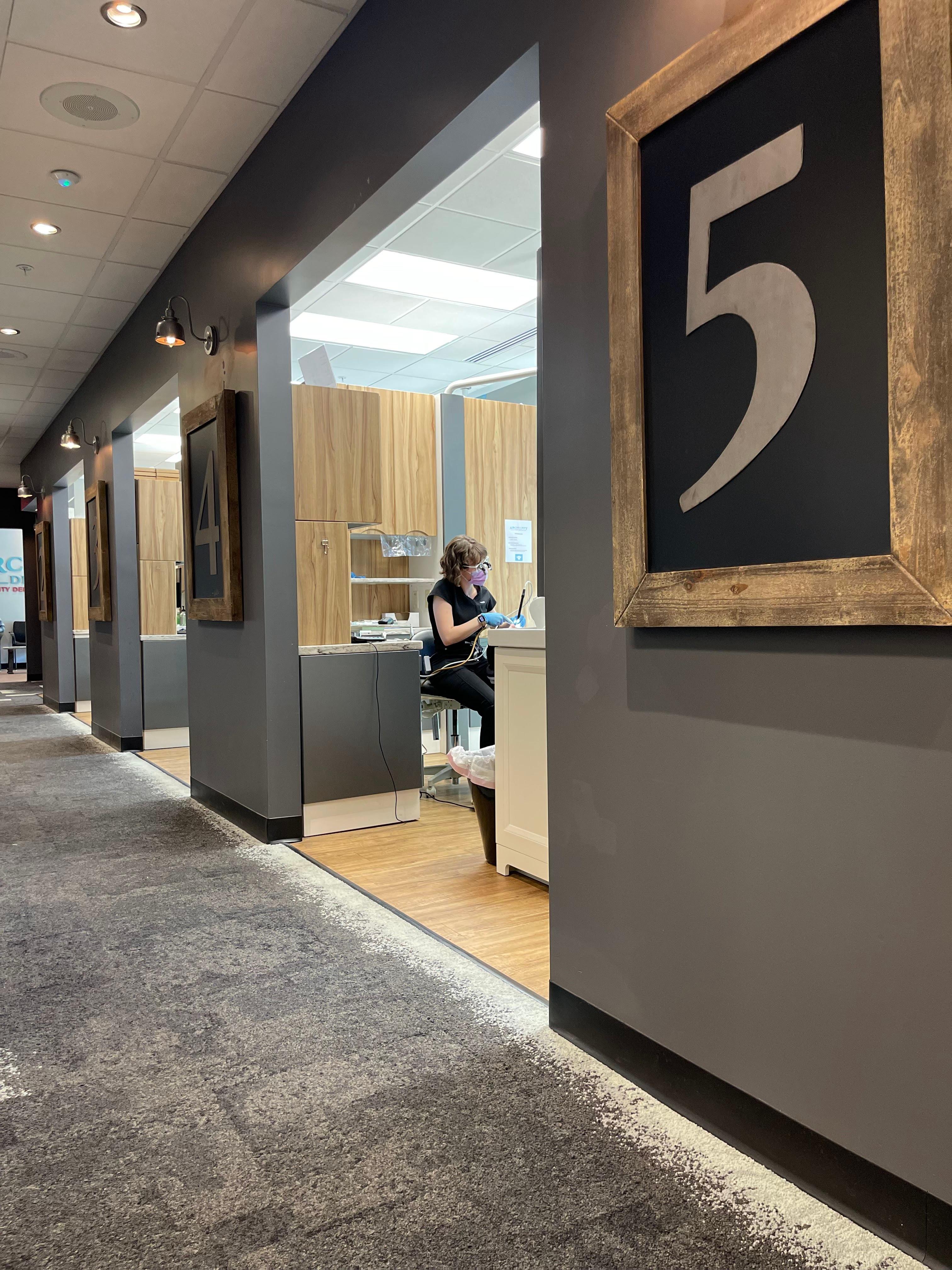 Arch City Dental - Grandview Image