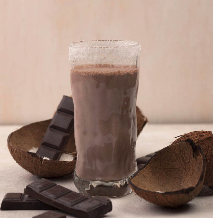 Chocolate Milk