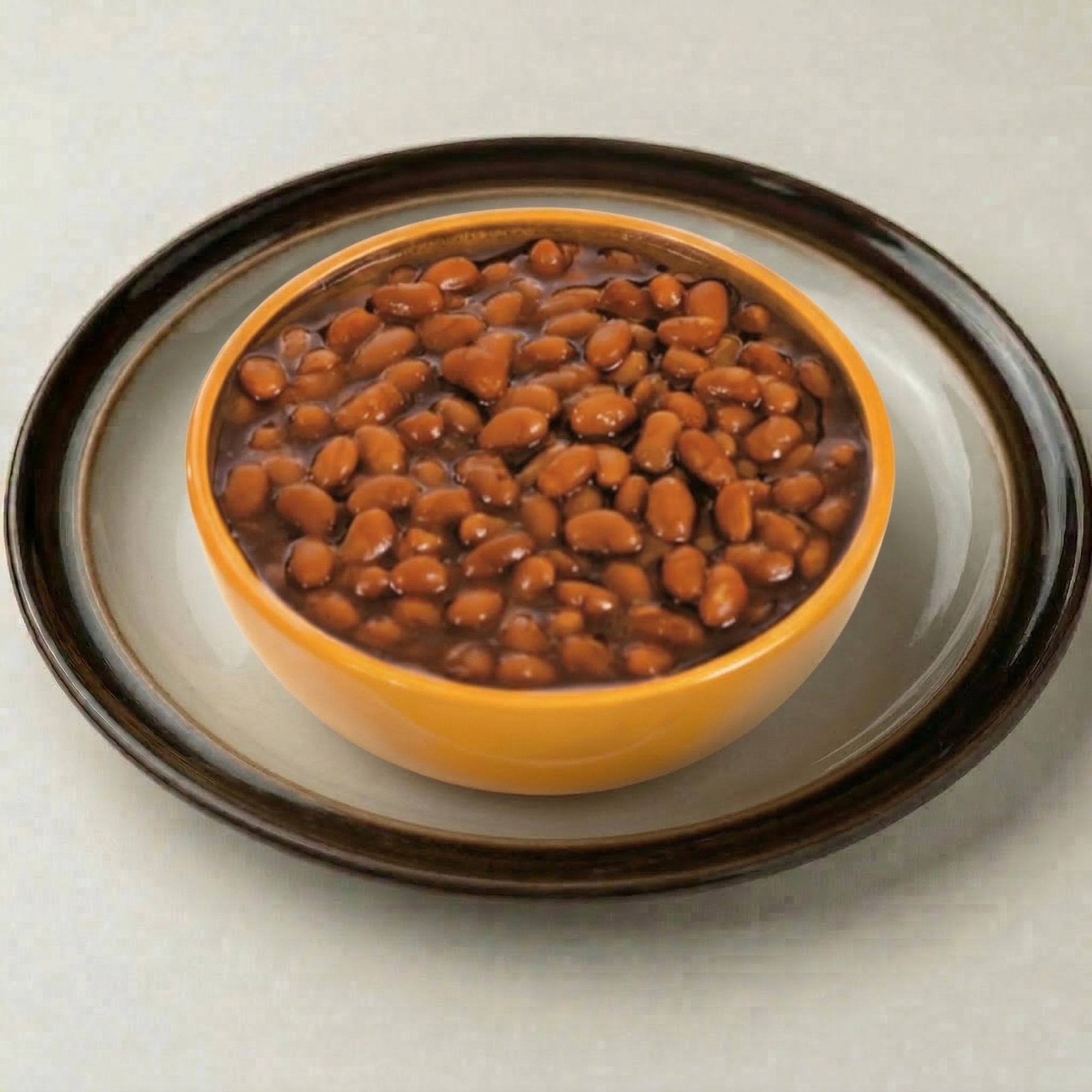 Baked Beans