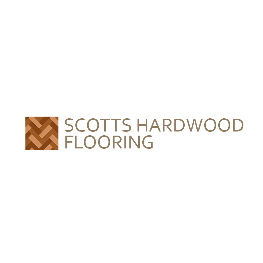 Scotts Hardwood Flooring Logo