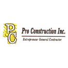 Pro Construction Inc Bathurst