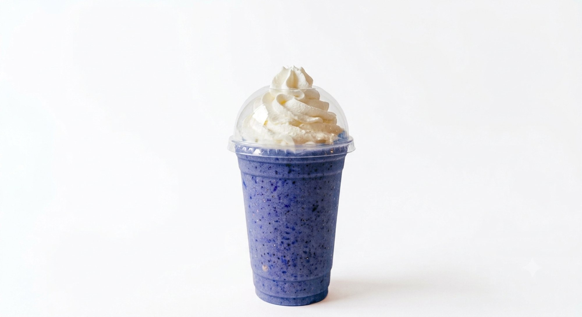 Blueberry Smoothie