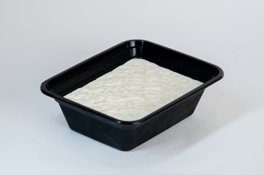 Rice Pudding