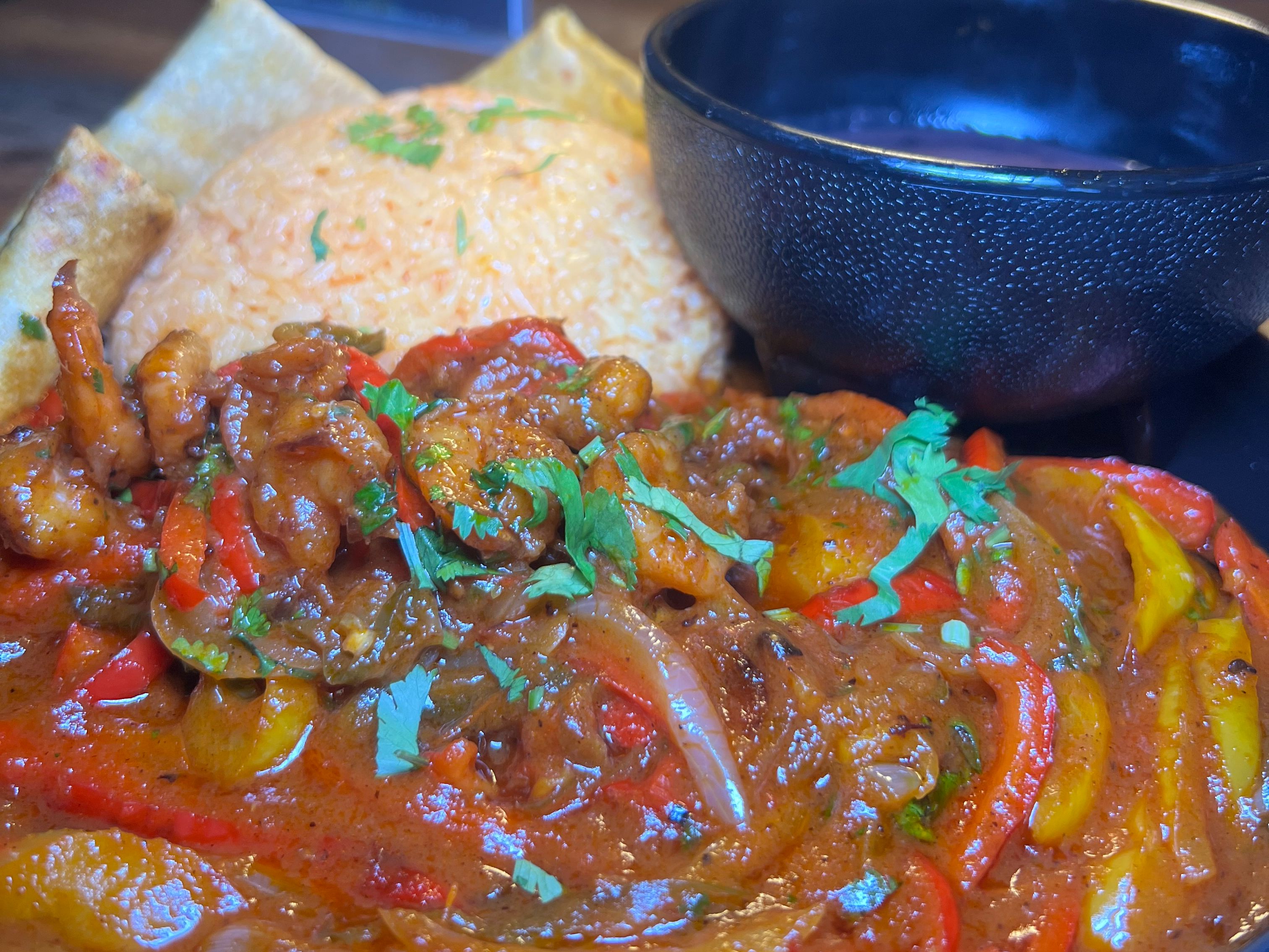 Fajitas