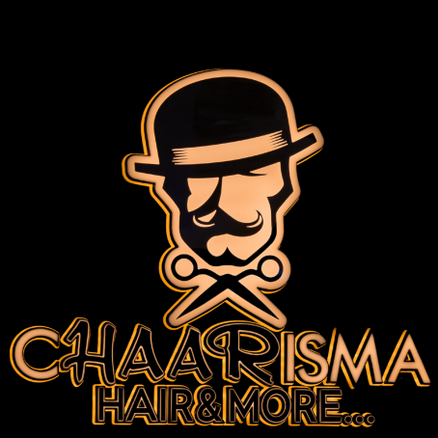Logo von Chaarisma