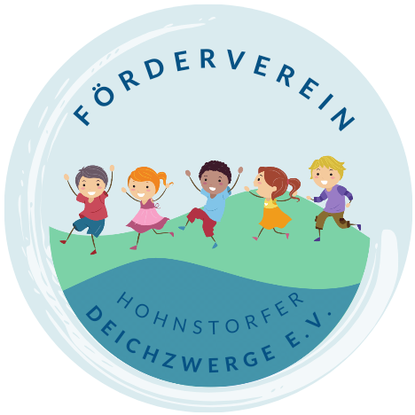 Logo von Förderverein Hohnstorfer Deichzwerge e.V.