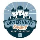 Dryer Vent Squad of Northwest Mississippi, LLC Logo