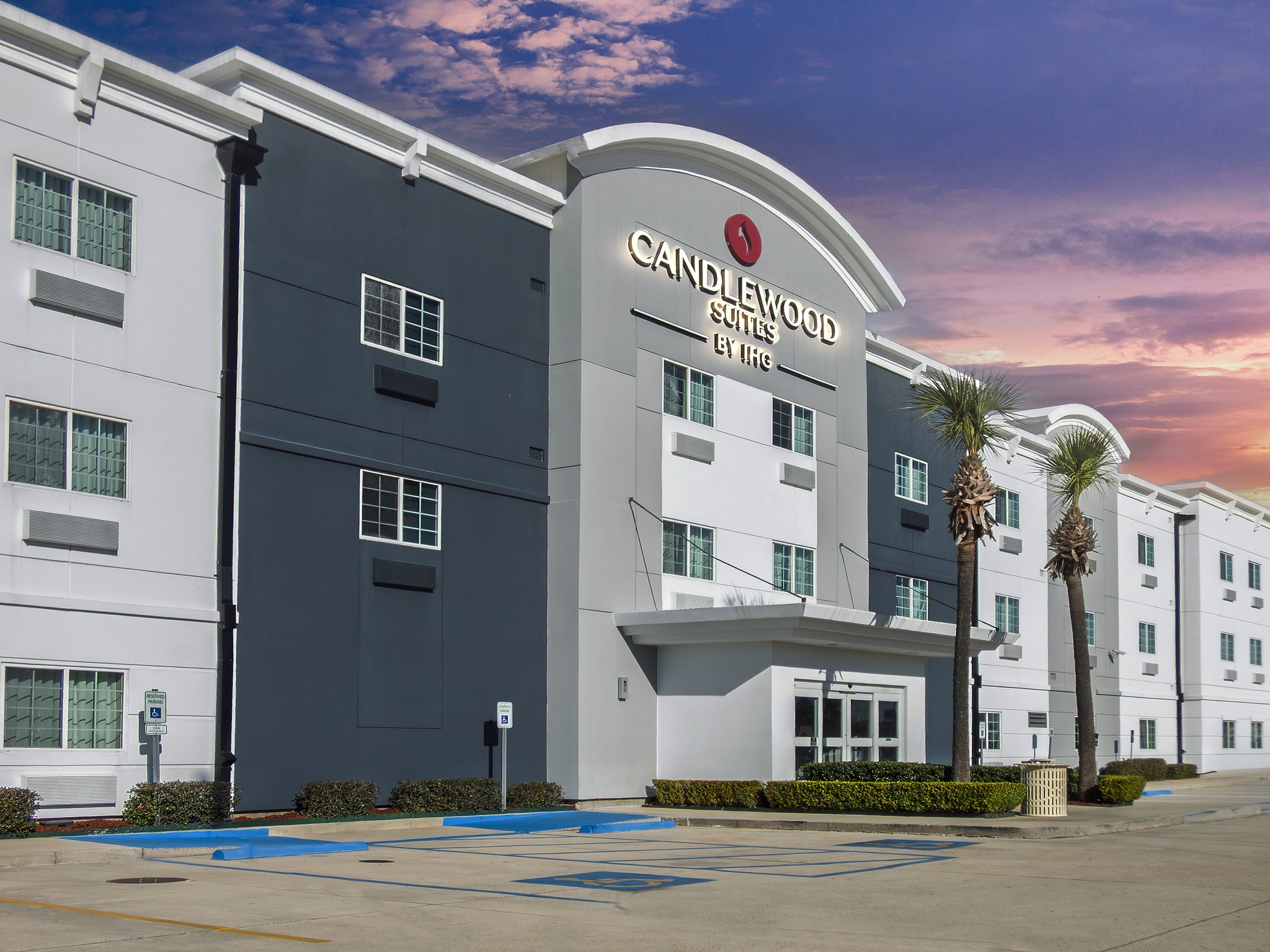 Candlewood Suites Avondale-New Orleans by IHG Image
