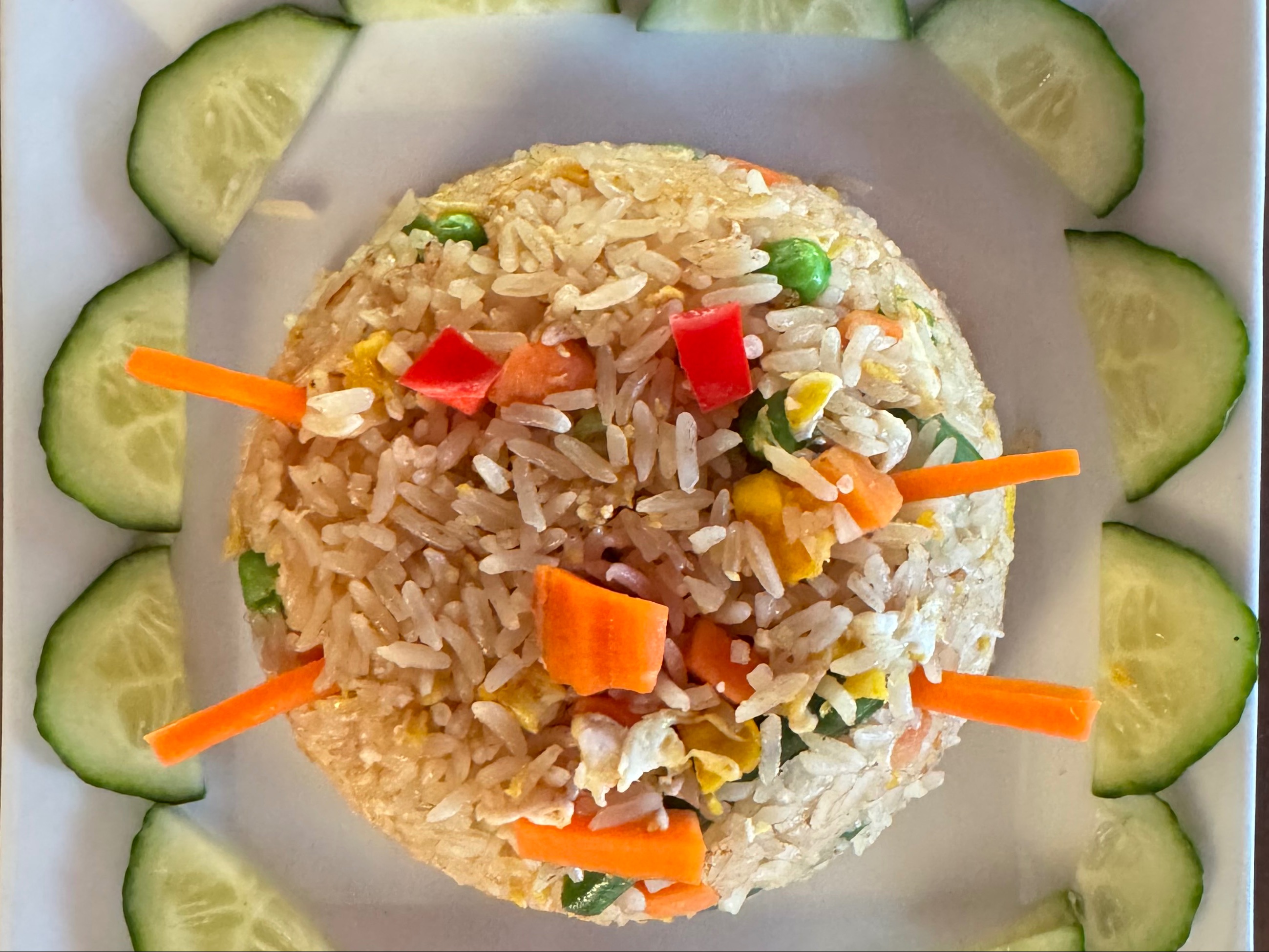 Side Fried Rice