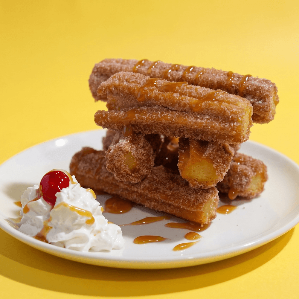 Churros