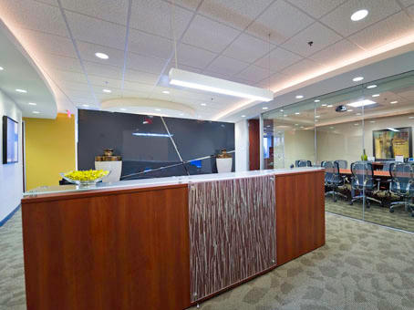 Regus - South Carolina, Charleston - Faber Center Photo