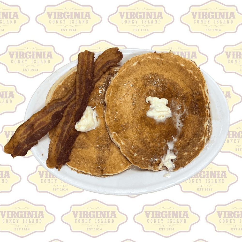 Pancake Breakfast