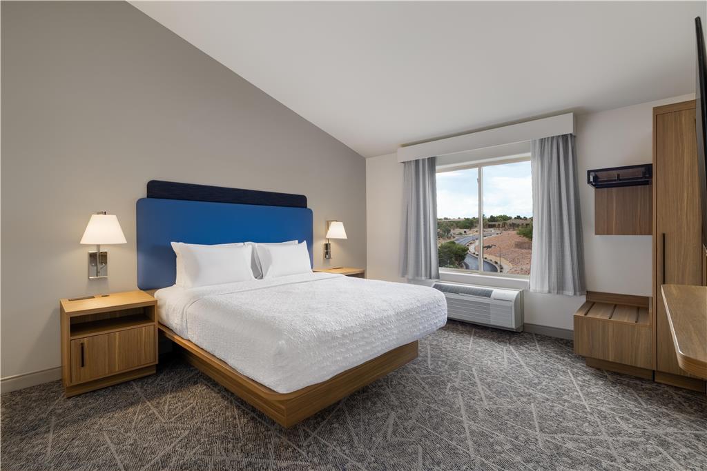Hampton Inn & Suites by Hilton Mesquite Image