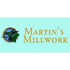 Martin's Millwork Creemore