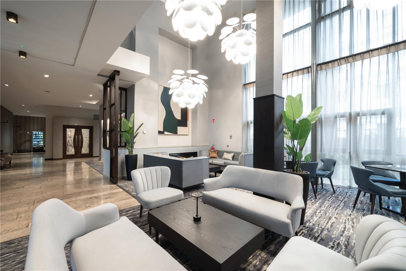 Radisson Blu Hotel, Letterkenny 8