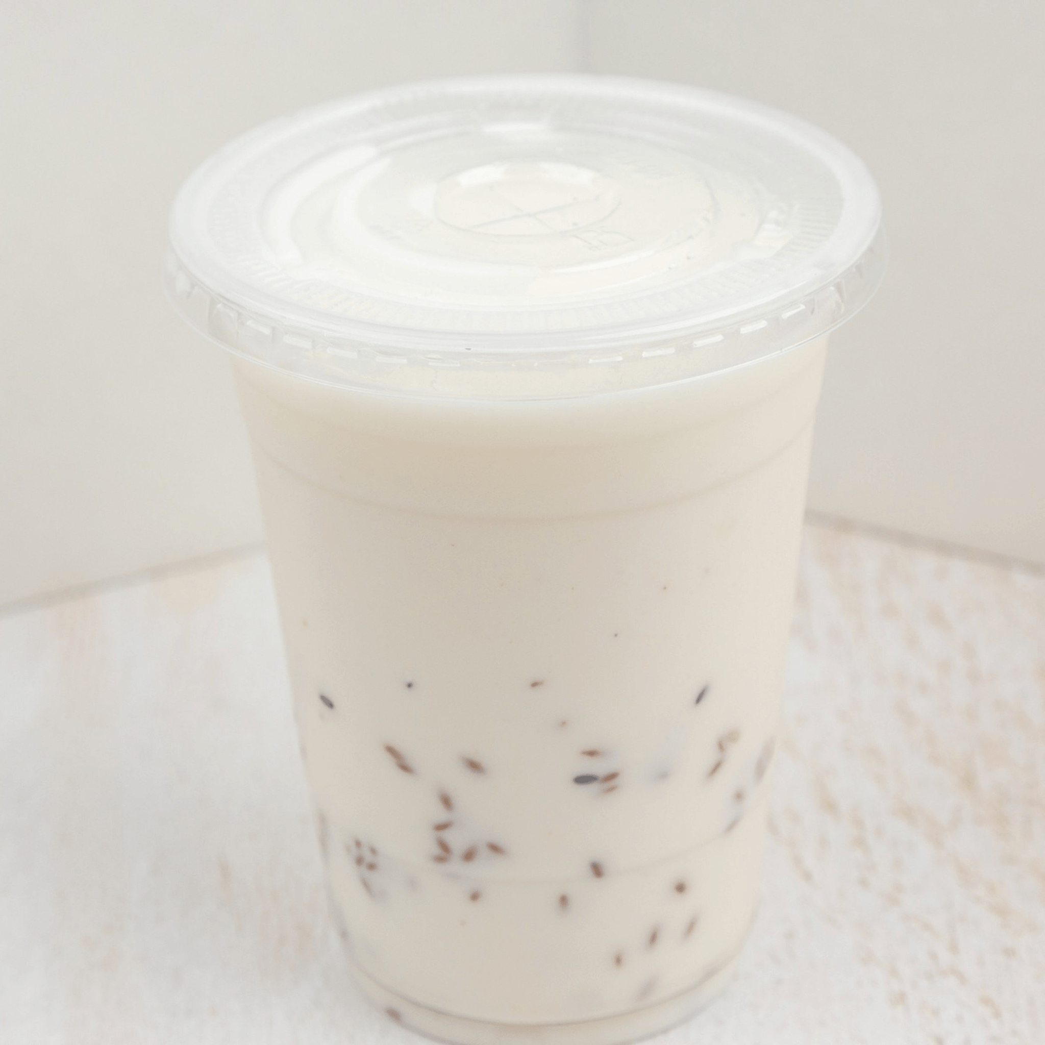 Salted Lassi