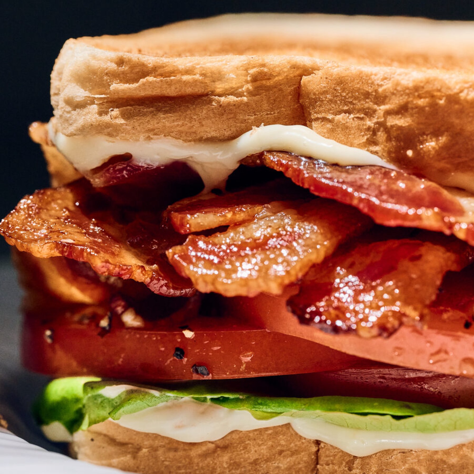 BLT