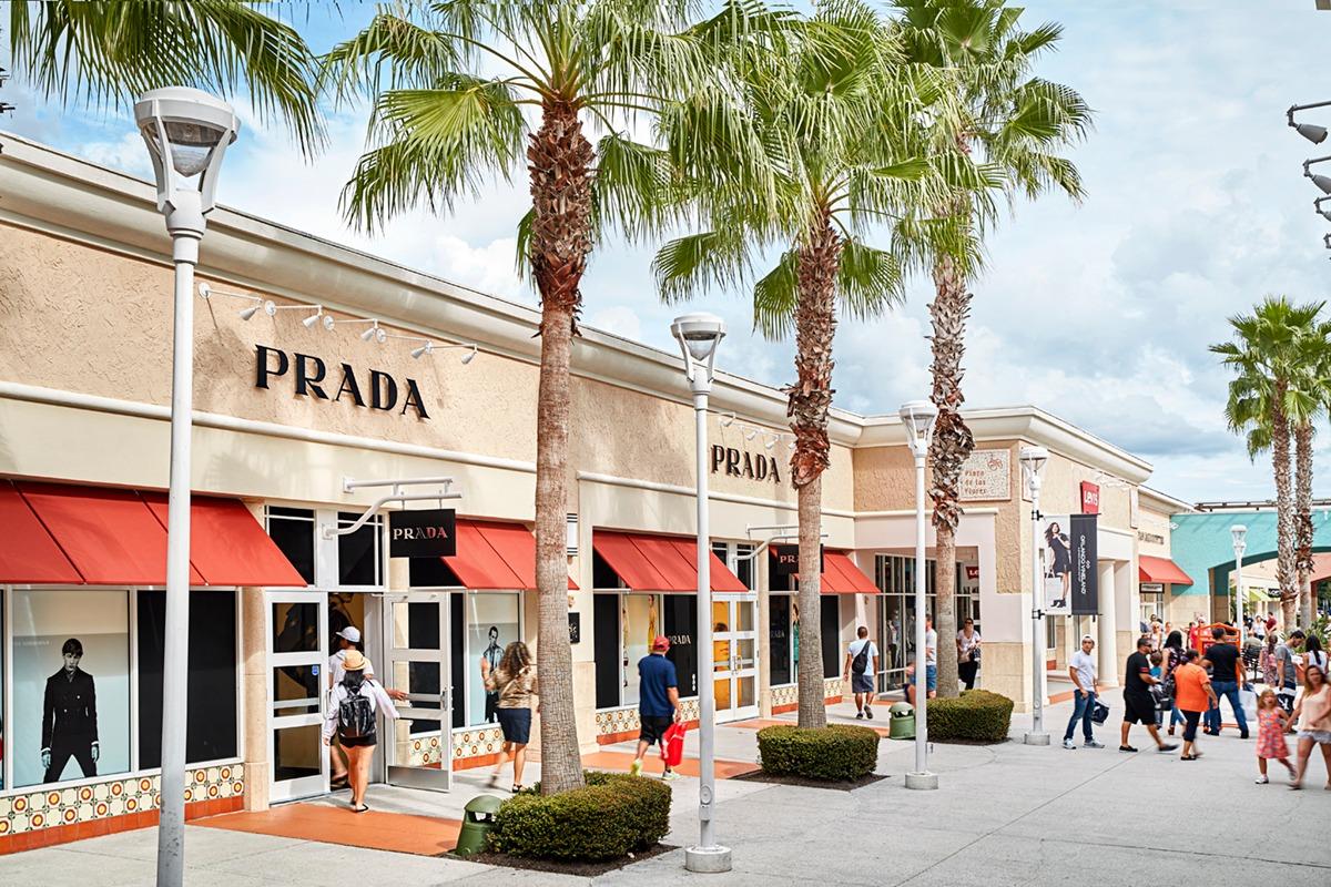 Orlando Vineland Premium Outlets Photo