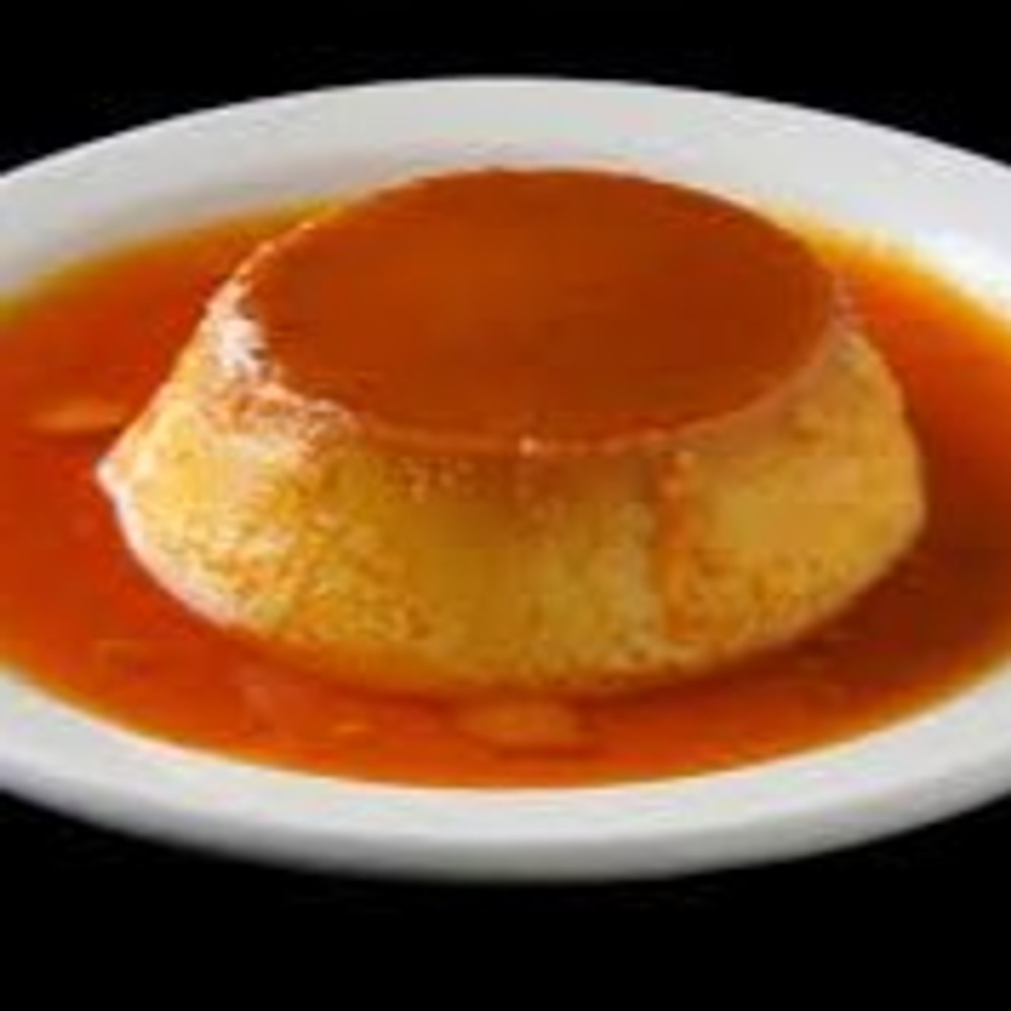 Caramel Flan