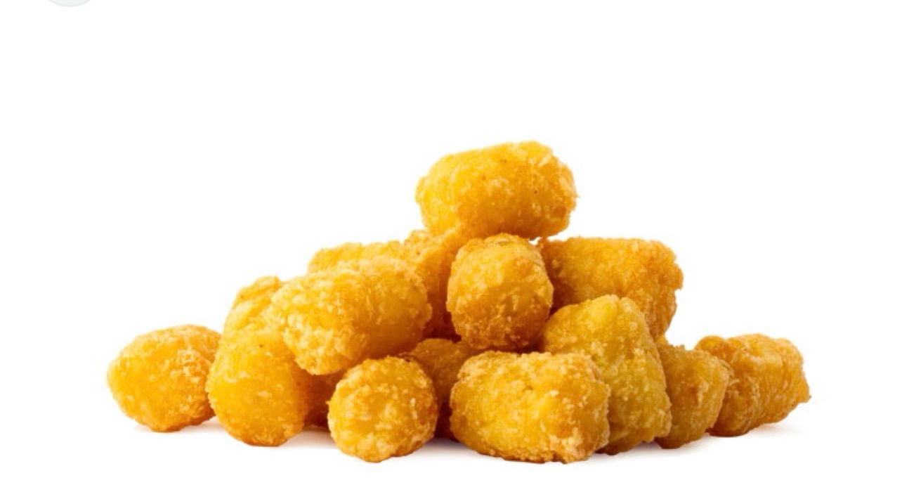 Potato Tots