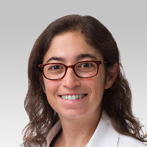Lisa Beutler, MD, PhD Photo