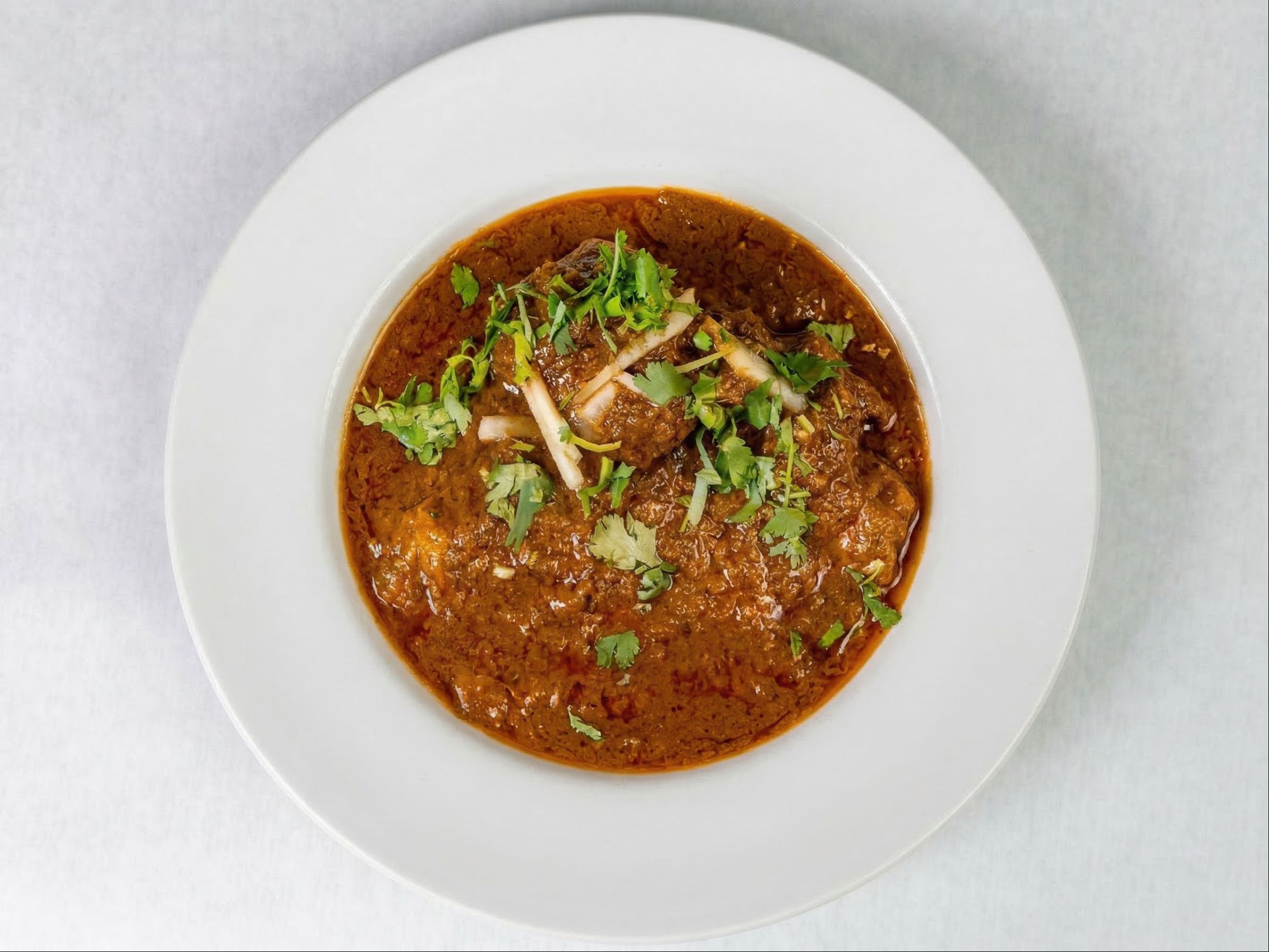 GOAT CURRY