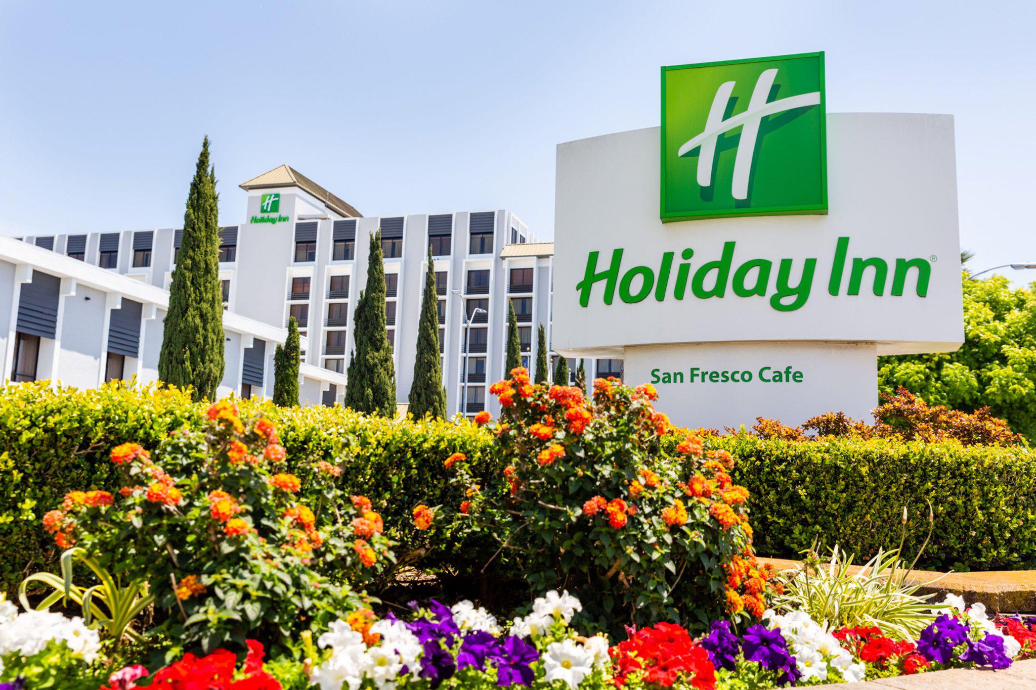 Holiday Inn San Jose - Silicon Valley Photo