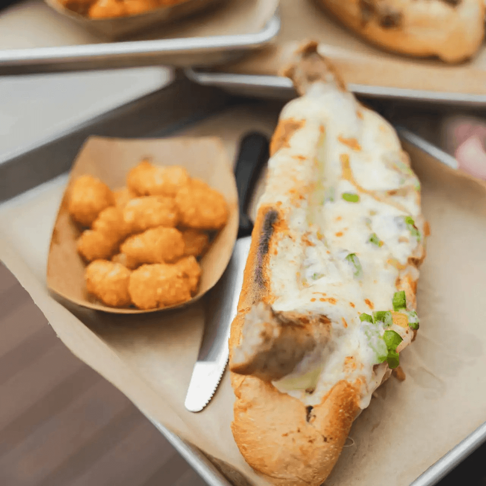"Linc" Italian Sausage (Large)