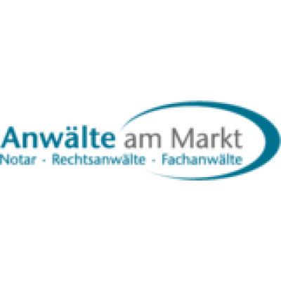 Logo von Anwälte am Markt