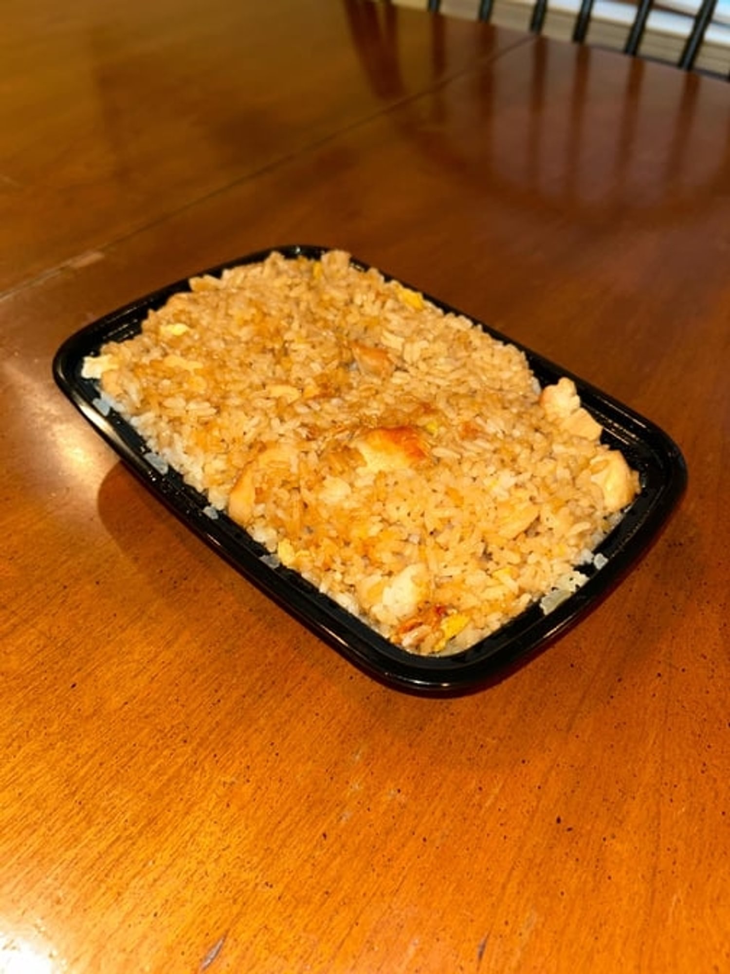 Chicken