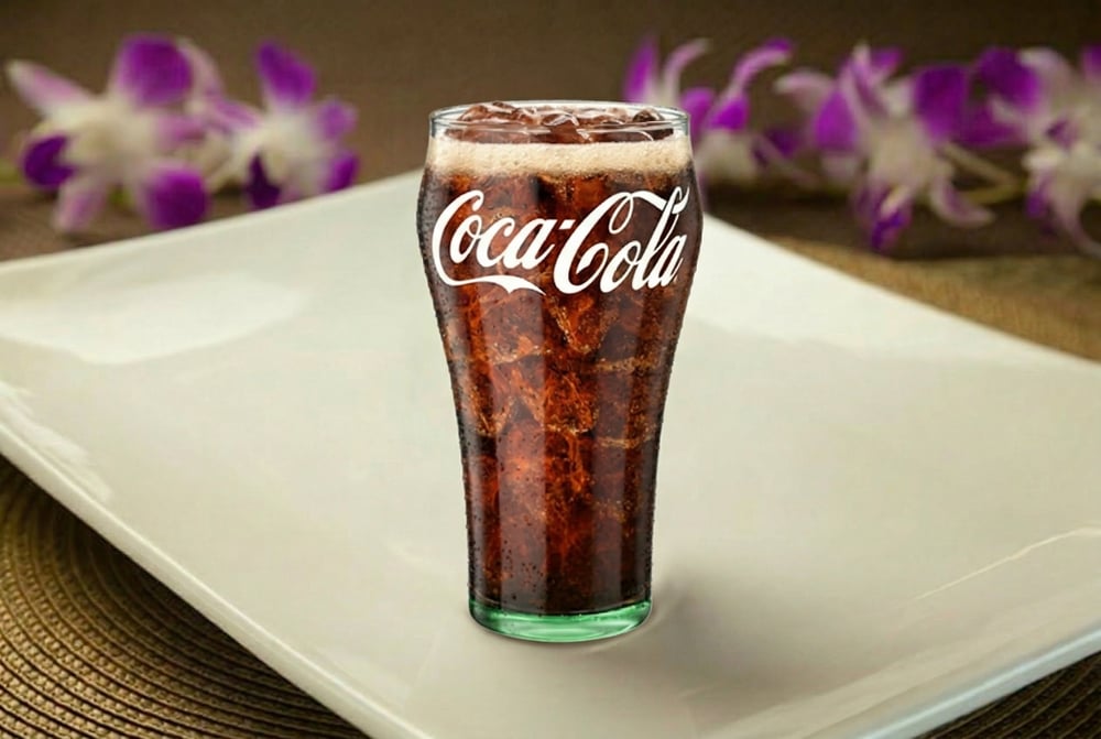 Coca-Cola