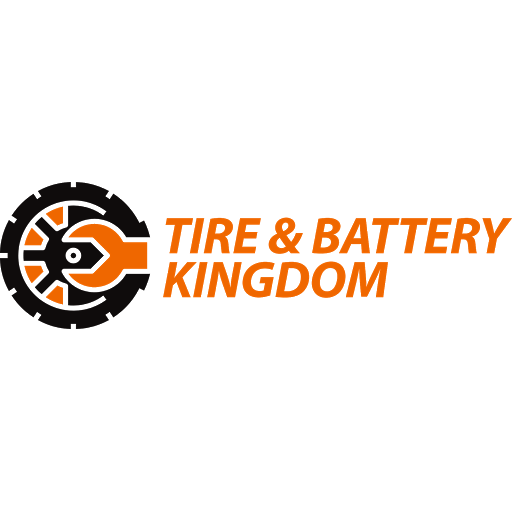 Tire And Battery Kingdom Logo