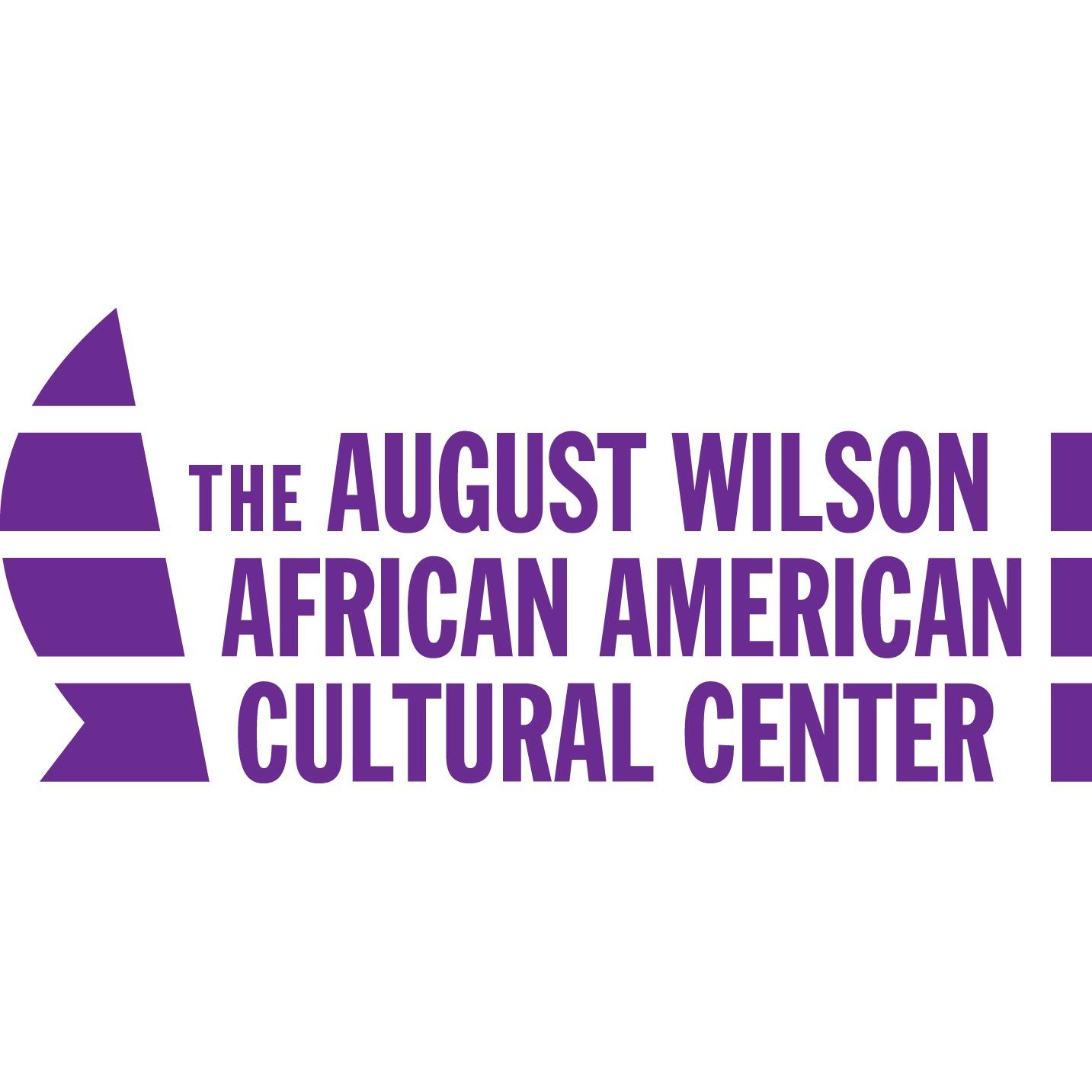 August Wilson African American Cultural Center