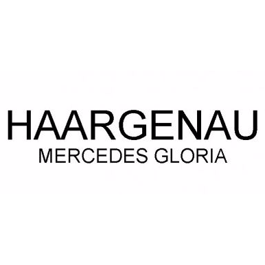 Logo von HAARGENAU MERCEDES GLORIA Frankfurt am Main