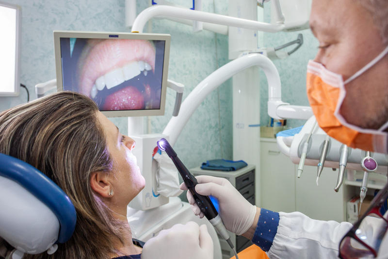 Images T.G. Dental