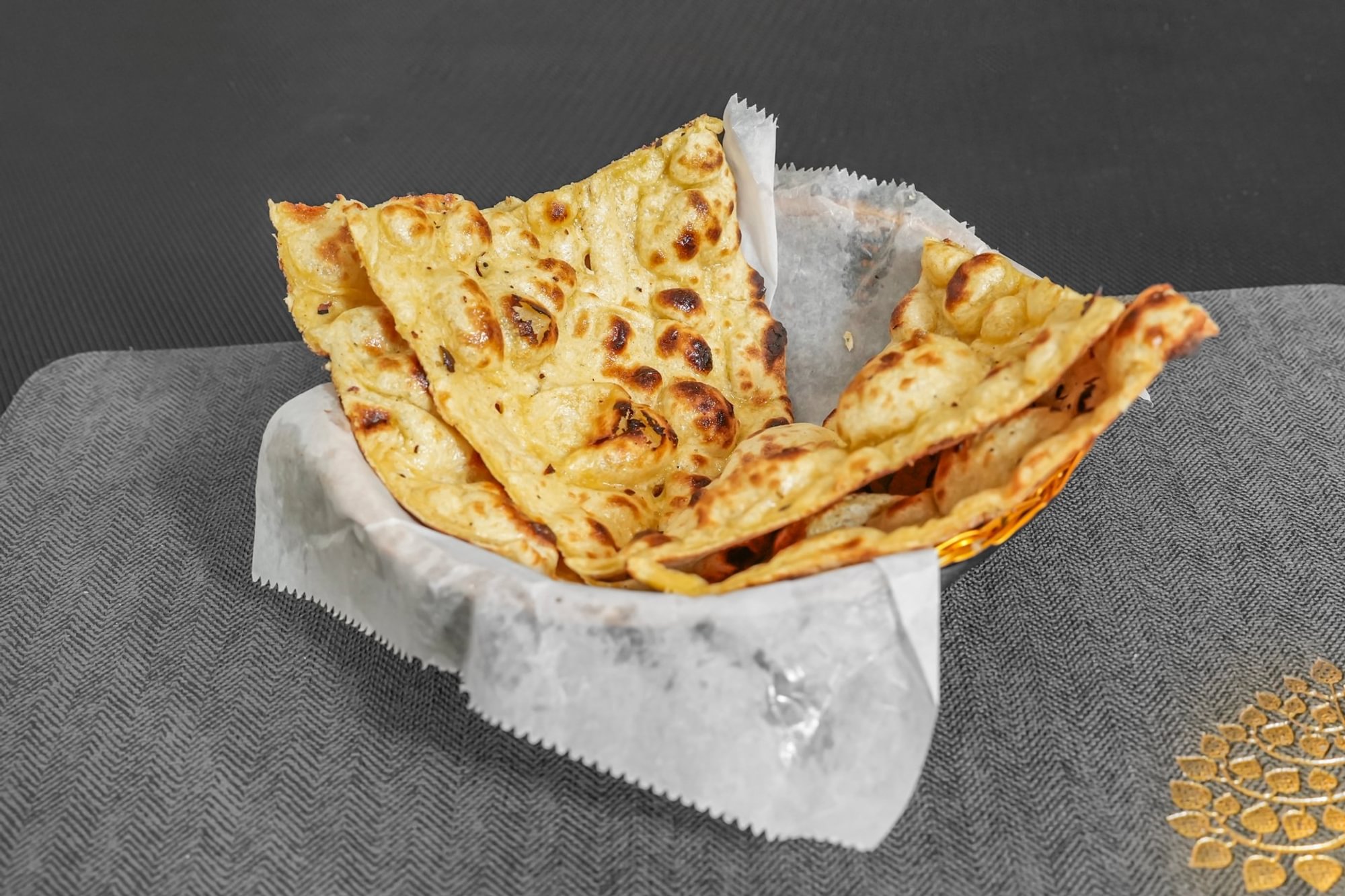Tandoori Roti