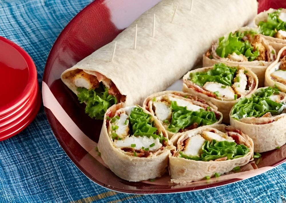 Ranch roll