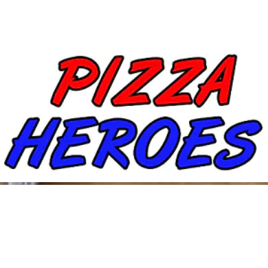 Pizza Heroes