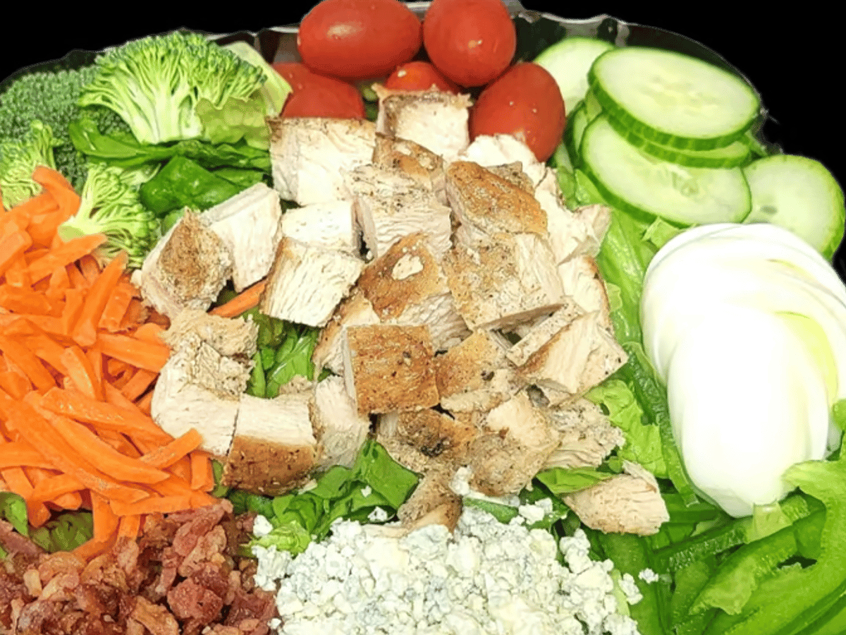 Cobb Salad