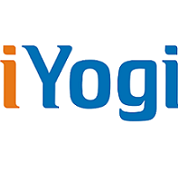 iYogi Logo