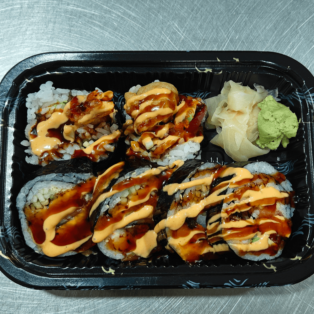 American Dream Roll
