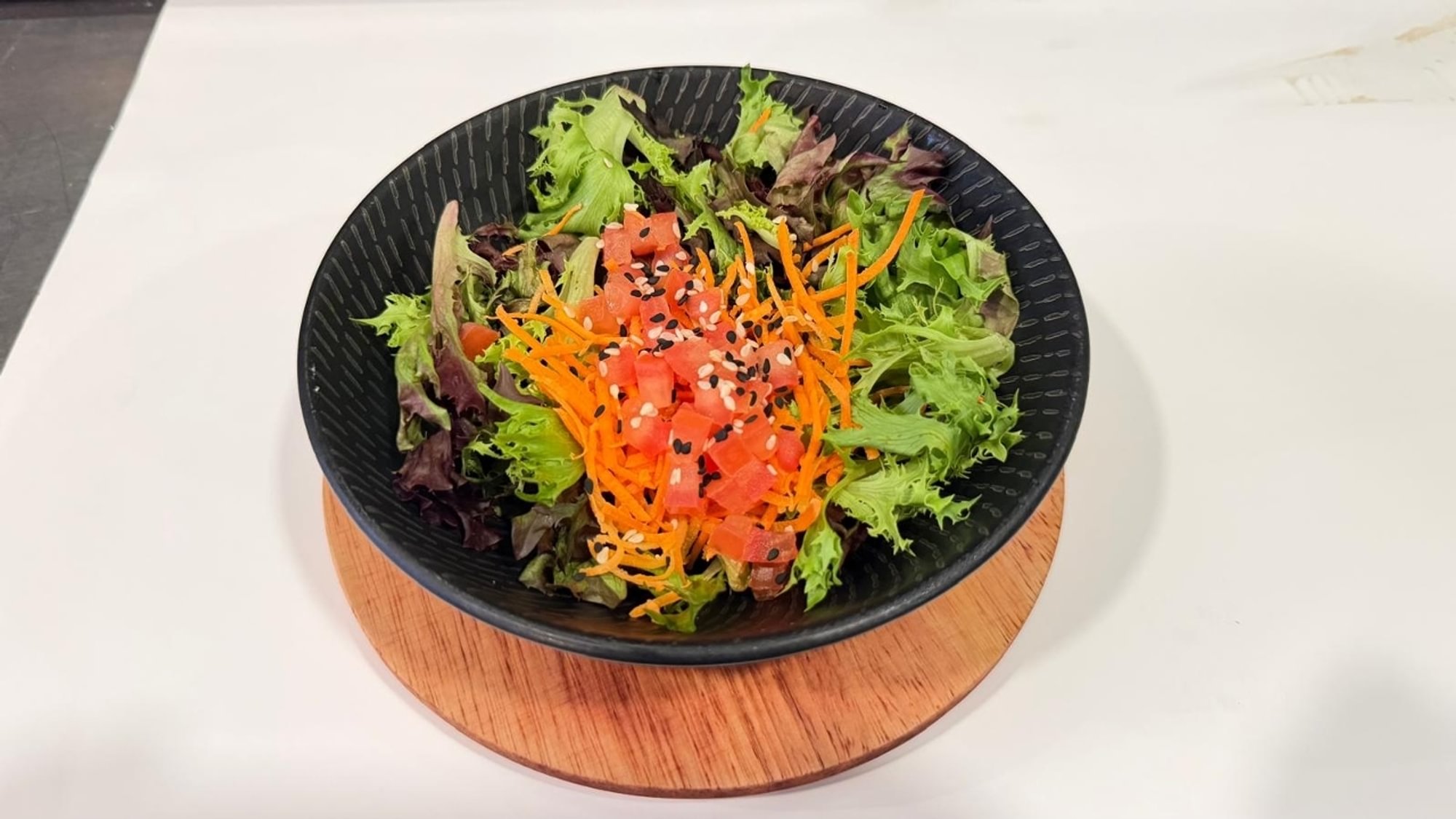 House Salad